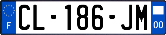 CL-186-JM