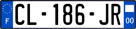 CL-186-JR