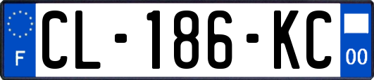 CL-186-KC