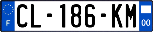 CL-186-KM