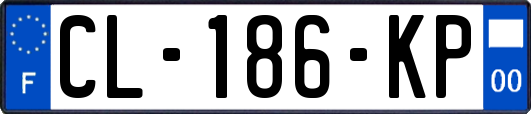 CL-186-KP