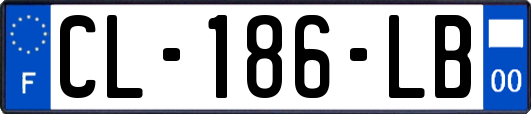 CL-186-LB