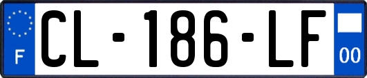 CL-186-LF