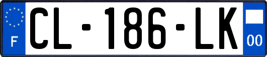 CL-186-LK