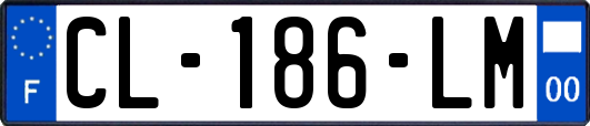 CL-186-LM