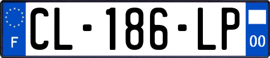 CL-186-LP