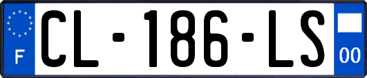 CL-186-LS