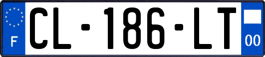 CL-186-LT