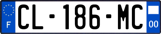 CL-186-MC