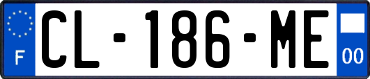 CL-186-ME