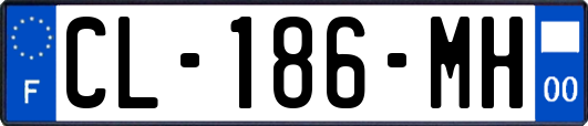 CL-186-MH