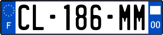 CL-186-MM