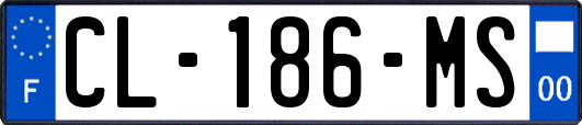 CL-186-MS