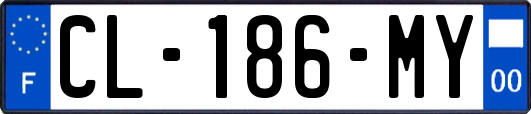 CL-186-MY