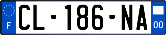 CL-186-NA