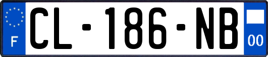 CL-186-NB