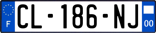 CL-186-NJ