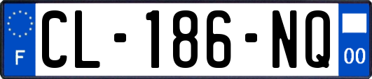 CL-186-NQ