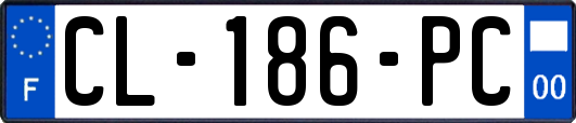 CL-186-PC