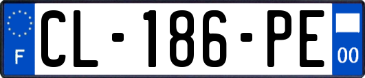 CL-186-PE