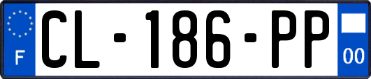 CL-186-PP