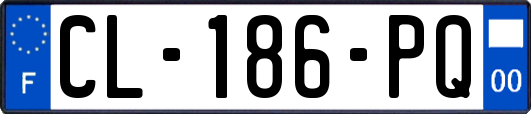 CL-186-PQ