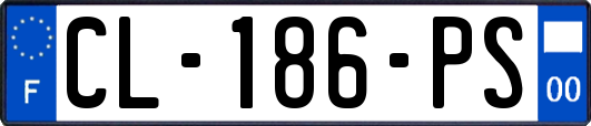 CL-186-PS