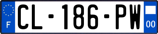 CL-186-PW