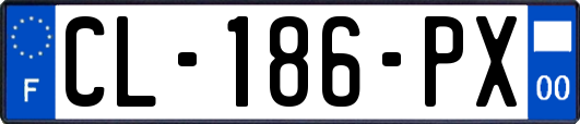 CL-186-PX