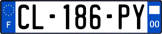 CL-186-PY