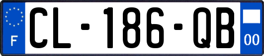 CL-186-QB
