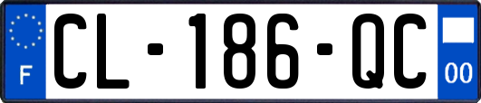 CL-186-QC