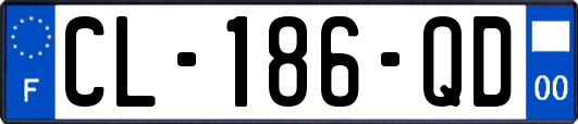 CL-186-QD