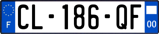 CL-186-QF