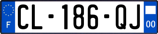 CL-186-QJ