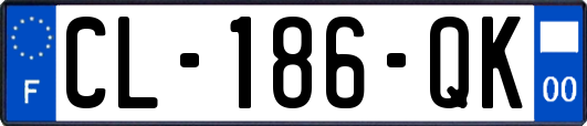 CL-186-QK