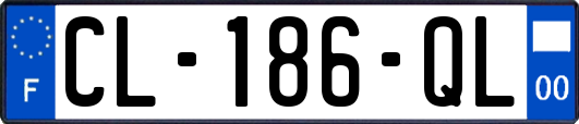 CL-186-QL