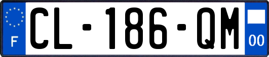 CL-186-QM