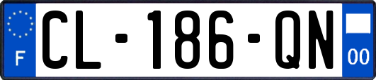 CL-186-QN