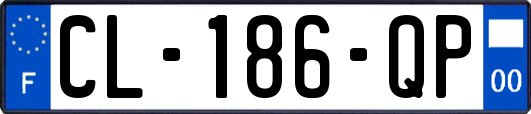 CL-186-QP