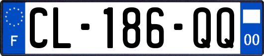 CL-186-QQ