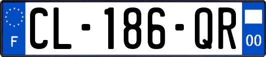 CL-186-QR