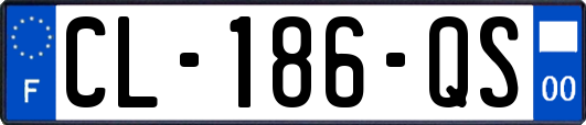 CL-186-QS