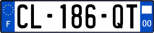 CL-186-QT