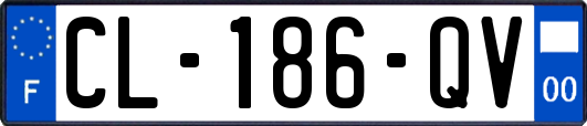 CL-186-QV