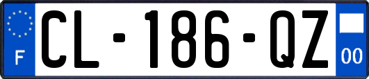 CL-186-QZ