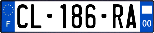 CL-186-RA