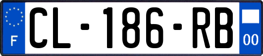 CL-186-RB