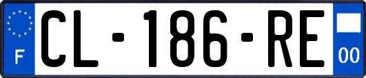 CL-186-RE