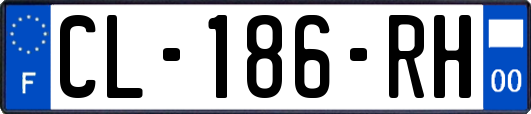 CL-186-RH